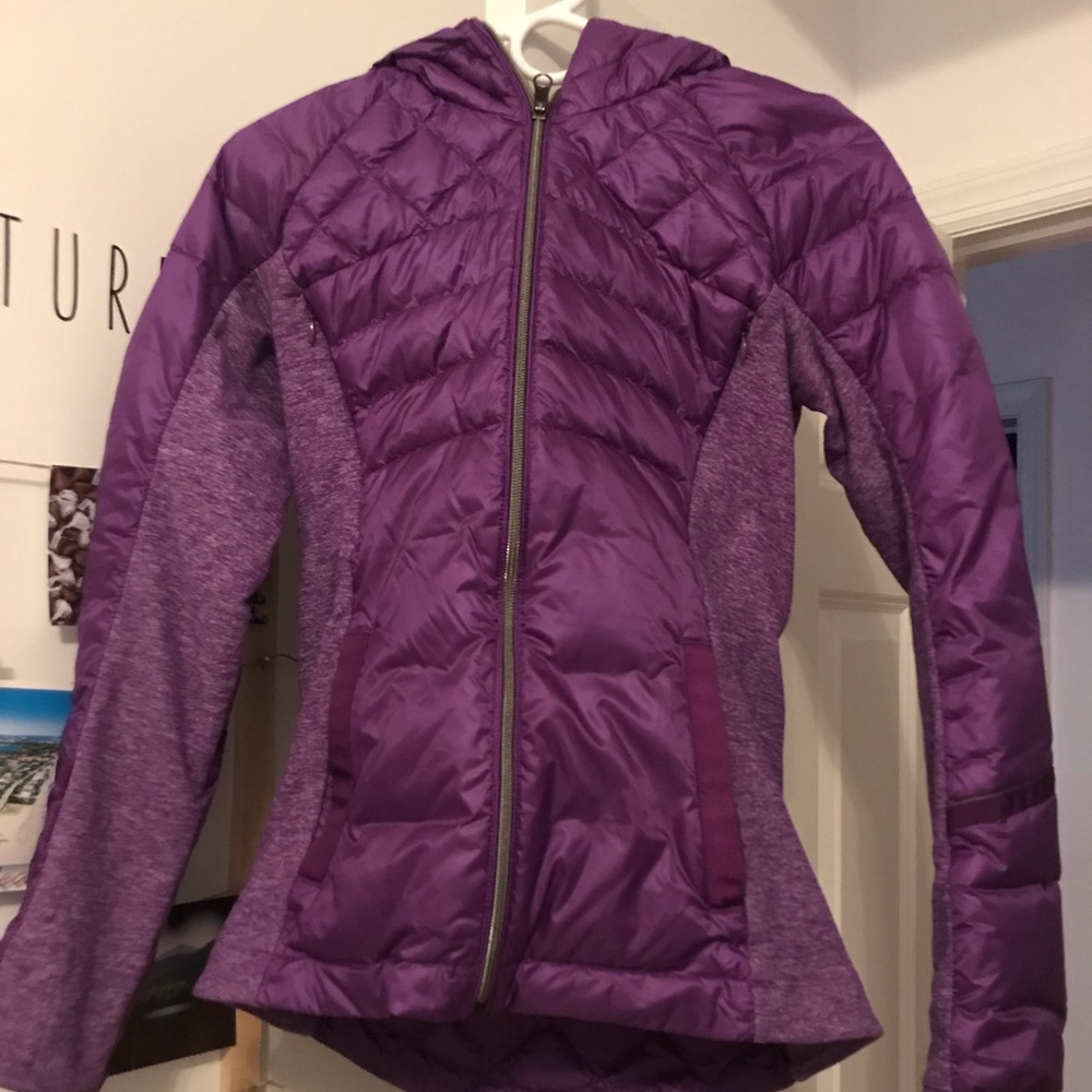 Lulu jacket